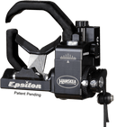 Hamskea Epsilon Arrow Rest w/ C.O.R.™ Riser Interface BracketJOOTTIRH
