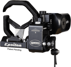 Hamskea Epsilon Arrow Rest w/ Universal Bracket