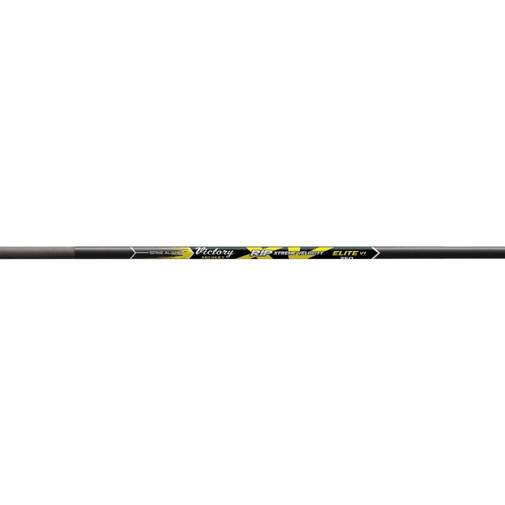 Victory Rip Xv Elite Shafts 350 1 Doz.