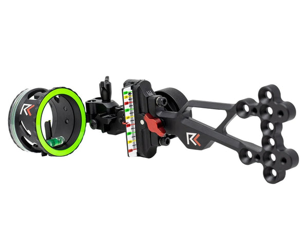 Redline RL-2 SINGLE PIN SLIDER BOW SIGHT