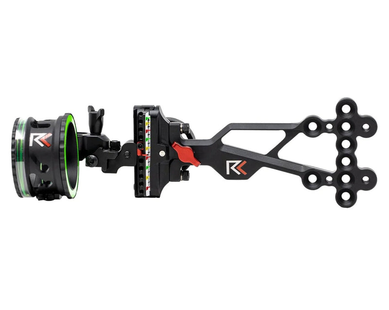 Redline RL - 2 SINGLE PIN SLIDER BOW SIGHTJOOTTIright