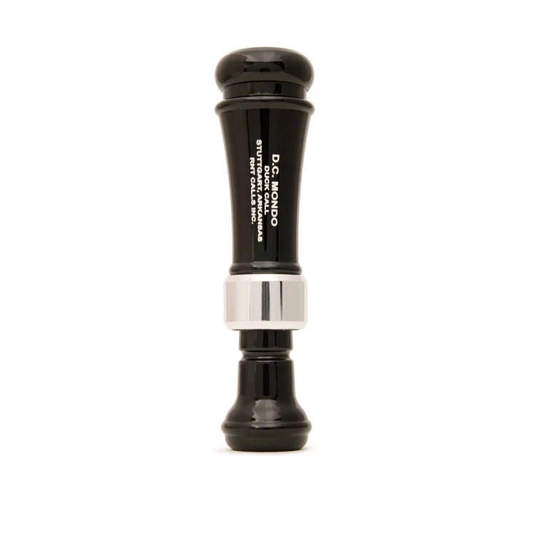 RNT DC Mondo Duck Call