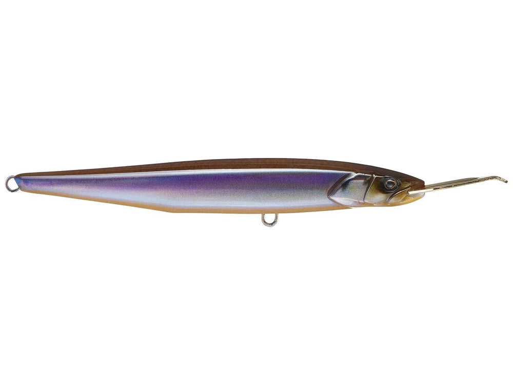 Jackall Riser Bait 012