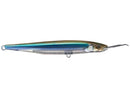 Jackall Riser Bait 012JOOTTIRT Halo Minnow