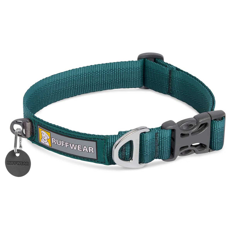 Ruffwear Front Range CollarJOOTTI14 - 20