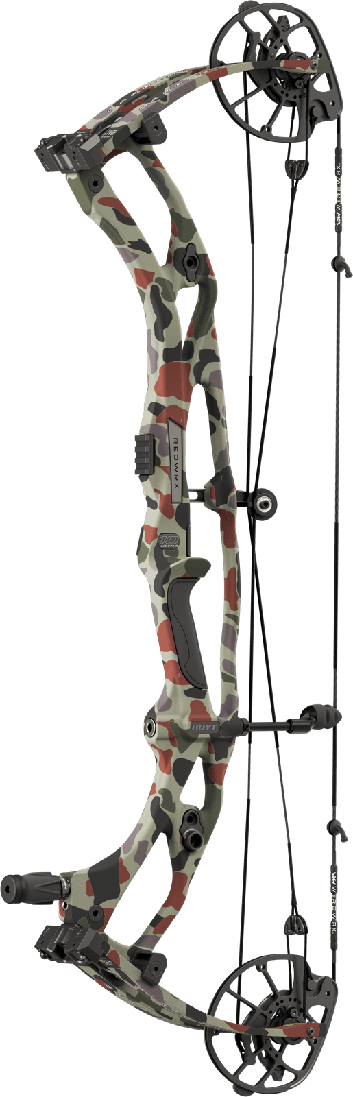 Hoyt RX-10 Ultra Compound Bow