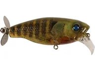 Deps Buzzjet Jr.JOOTTIReal Blue Gill