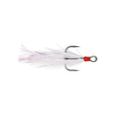 Gamakatsu G - Finesse Feathered Trebles 2pkJOOTTI2