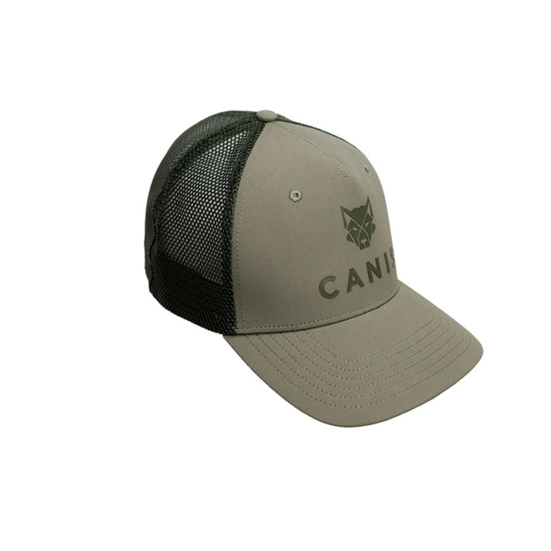 Canis Alpha Mesh Back HatJOOTTIGrape Leaf