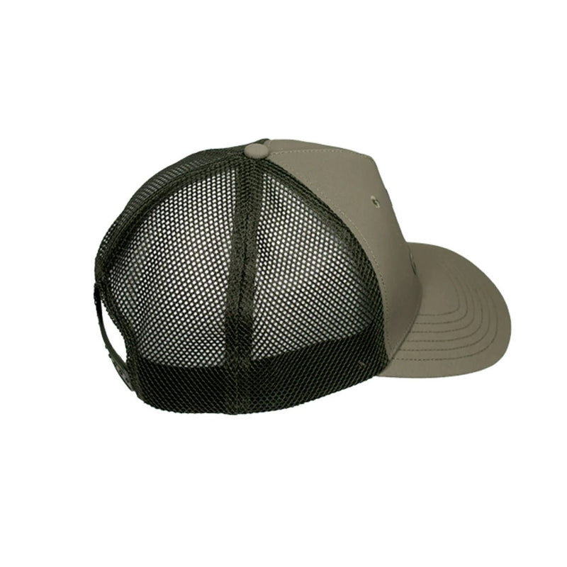 Canis Alpha Mesh Back HatJOOTTIGrape Leaf