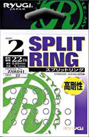 Ryugi Split RingJOOTTI00