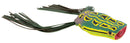 SPRO Bronzeye Pop 40 Natural Green