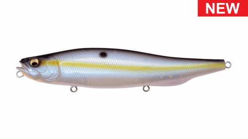 MegaBass MegadogJOOTTISexy French Pearl