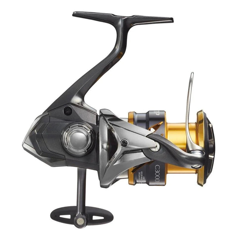 Shimano Twin Power FD SpinningJOOTTI3000XG FD