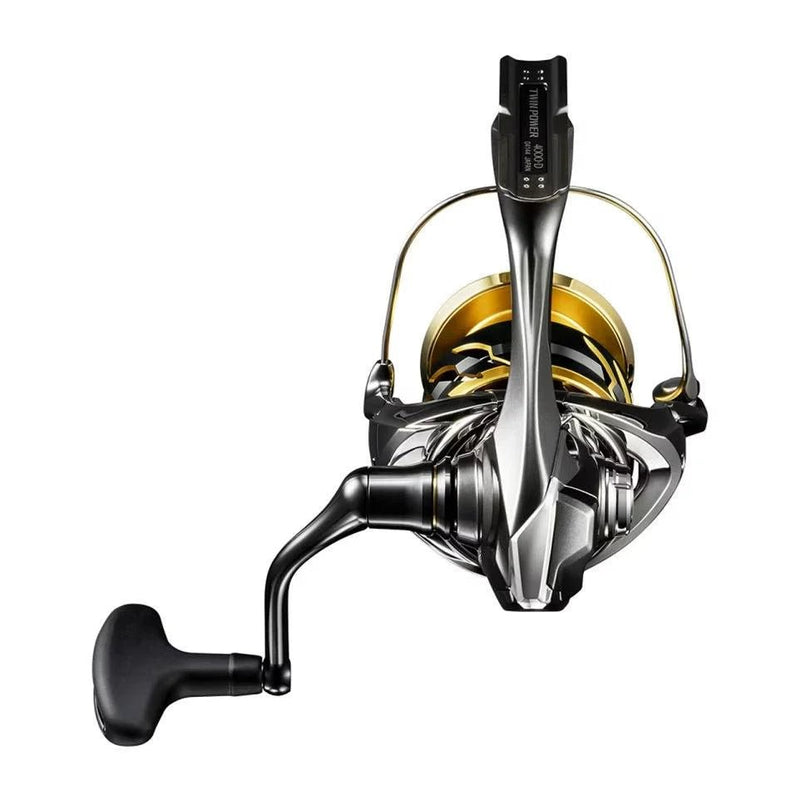 Shimano Twin Power FD SpinningJOOTTI3000XG FD