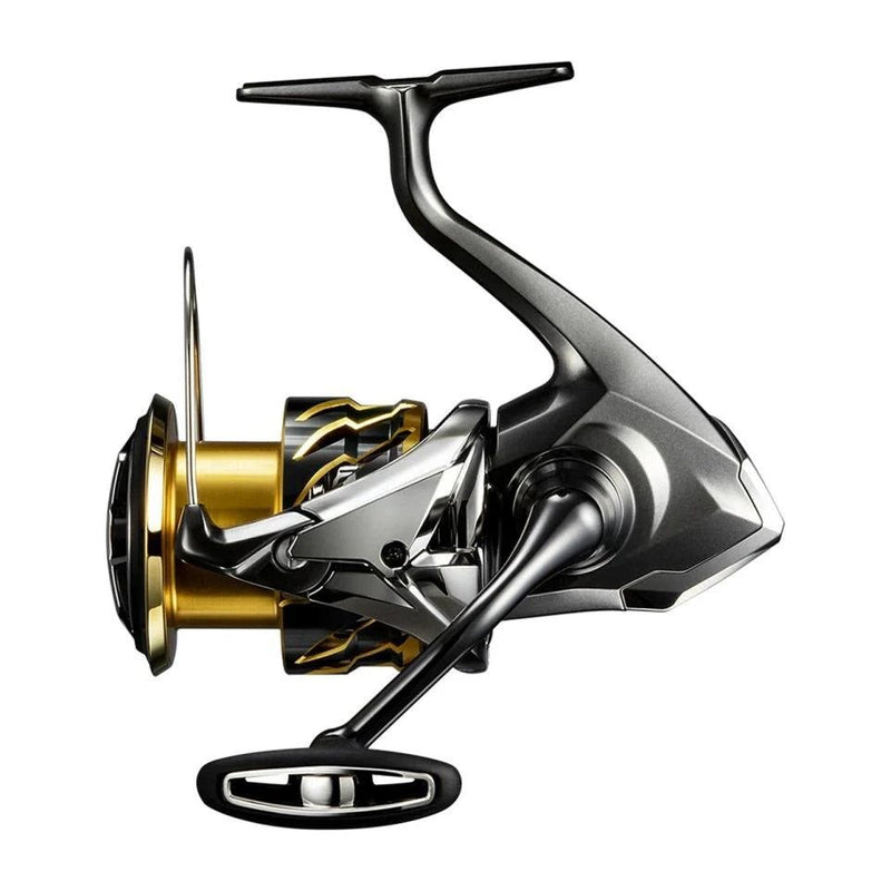 Shimano Twin Power FD SpinningJOOTTI3000XG FD