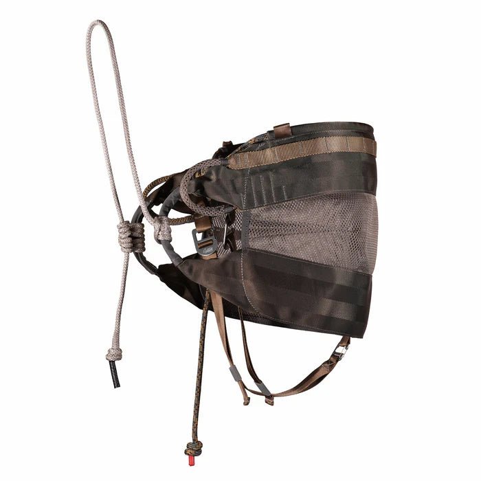 Latitude Outdoors Maverick Saddle - JOOTTI