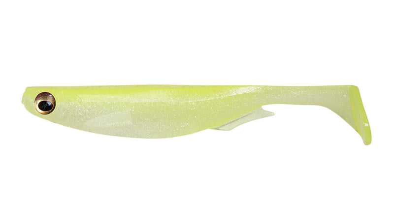 Megabass Spark Shad (New Packaging)JOOTTIGreen Pumpkin Shad
