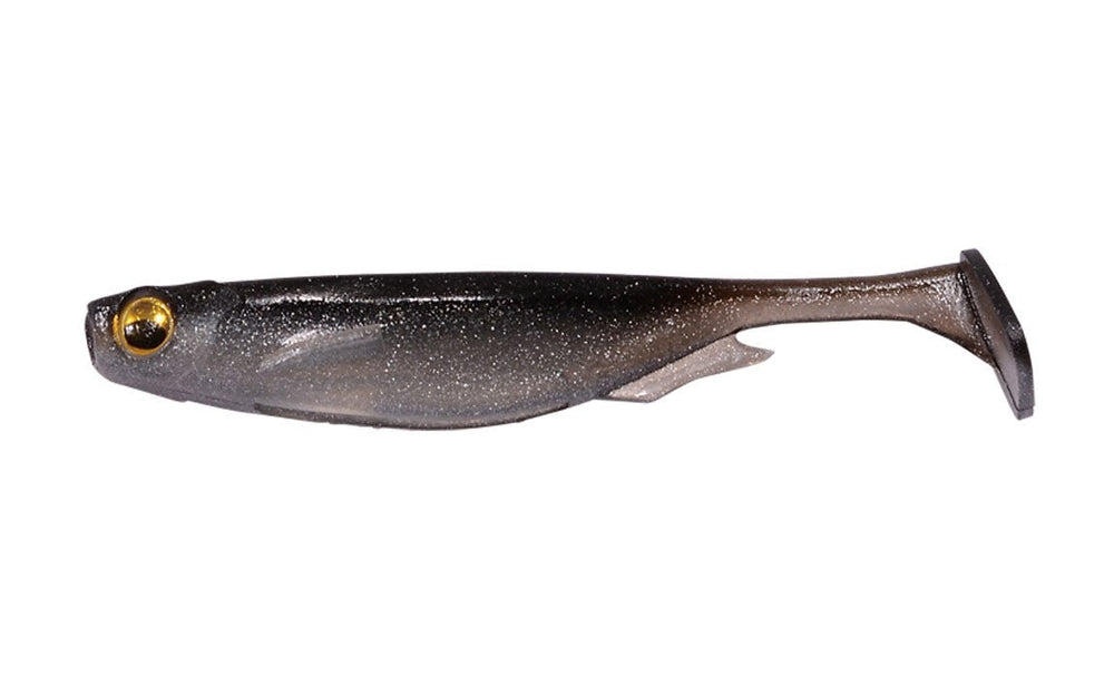 Megabass Spark Shad (New Packaging)