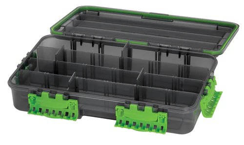 SPRO BOX 3700 DEEP WATERPROOF BLACK/GREENJOOTTI