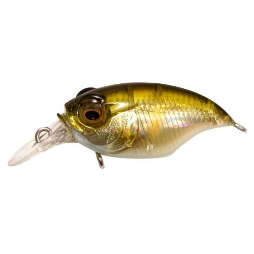 ルアー・フライ Megabass SR-X Griffon & MR-X Griffon Megabass Griffon SR-X - Compact Floating Crankbait