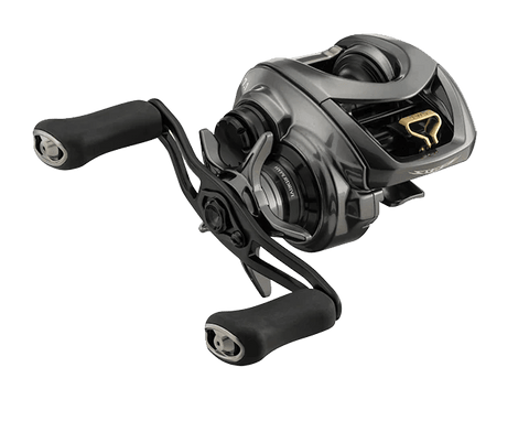 Daiwa STEEZ CT SV TW 70
