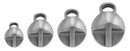Spro tungsten slide sinkerJOOTTI1/16oz
