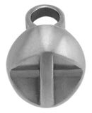 Spro tungsten slide sinkerJOOTTI1/16oz