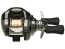 Daiwa Steez SV Light TW 100 Casting Reels