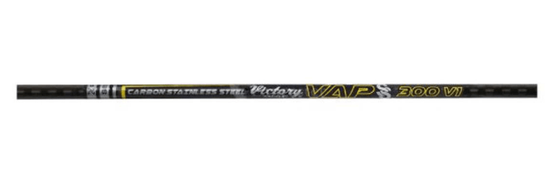 Victory Archery VAP SS Arrows | High-Precision Hunting Arrows at Jootti Victory Archery VAP SS Arrows | High-Precision Hunting Arrows at Jootti