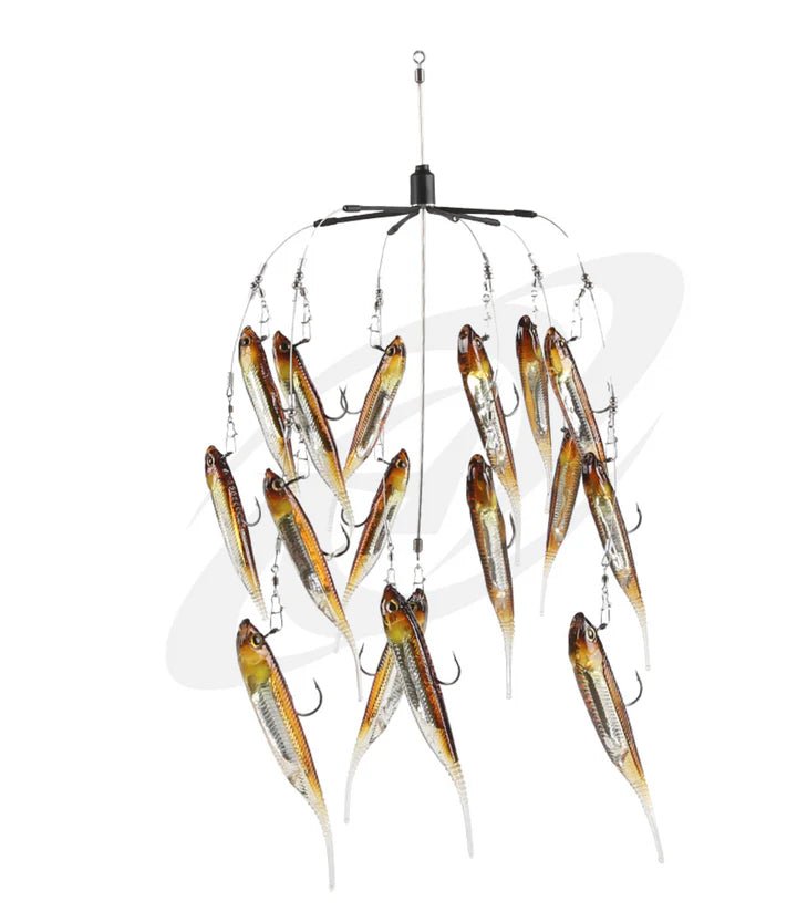 Aros Wire Force