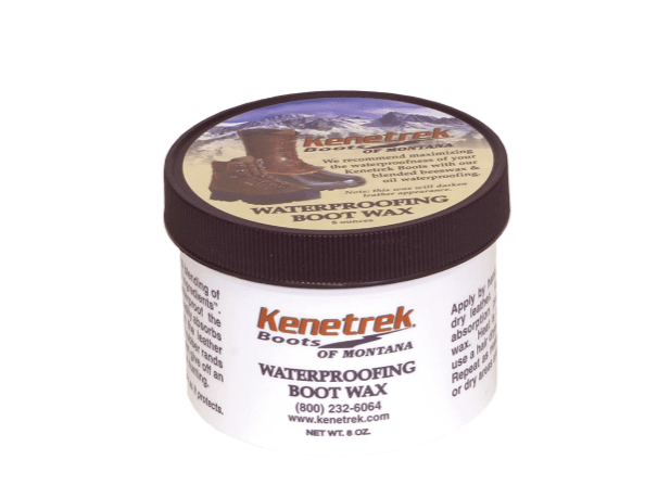 Kenetrek Boot Wax KE - WAXJOOTTI