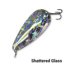 Dixie Jet Big Daddy SpoonJOOTTIShattered glass