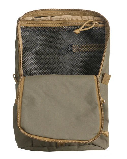 Kifaru Intl Sherman PocketJOOTTIRanger Green