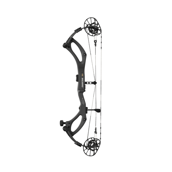 PSE Mach 30 DSJOOTTIBlack