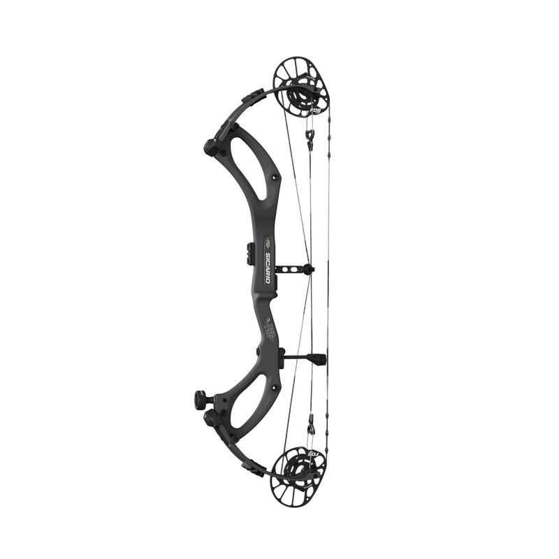 PSE Sicario — 357 fps Carbon Hunting Bow | PSE Archery