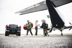 Enthusiast Package Gear Concierge Service