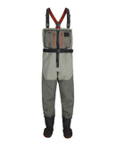 Men's Freestone Z Stockingfoot