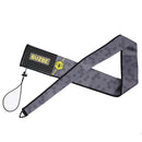 BUZBE Spinning - Quik - Shield Rod CoverJOOTTIGrey hex