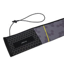 BUZBE Spinning - Quik - Shield Rod CoverJOOTTIGrey hex