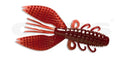 Deps Spiny Craw 3.5" Creature Bait 8pk