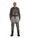 Men's Freestone Z Stockingfoot