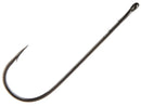 Owner Straight Shank Worm HooksJOOTTI3/0