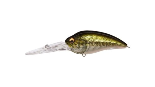 Megabass Super Z Z3 showcasing its dynamic design and vibrant color options