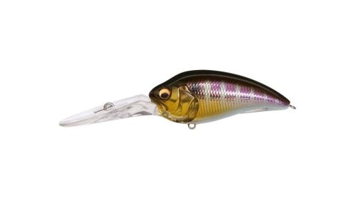 Megabass Super Z Z3 showcasing its dynamic design and vibrant color options