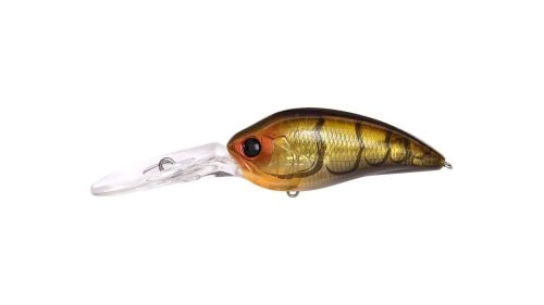 Megabass Super Z Z3 showcasing its dynamic design and vibrant color options