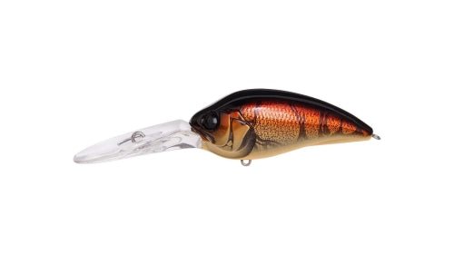 Megabass Super Z Z3 showcasing its dynamic design and vibrant color options