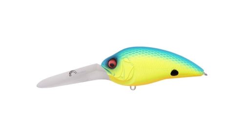 Megabass Super Z Z3 showcasing its dynamic design and vibrant color options