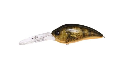 Megabass Super Z Z3 showcasing its dynamic design and vibrant color options