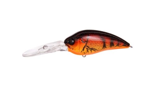 Megabass Super Z Z3 showcasing its dynamic design and vibrant color options